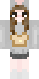 Скин Майнкрафт Игрока TheToastRatX