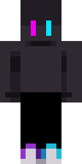 Скин Майнкрафт Игрока TheWeirdFoxs