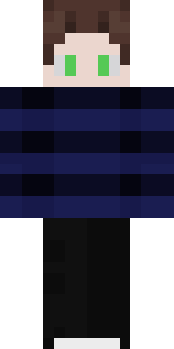 Скин Майнкрафт Игрока TheWendtle