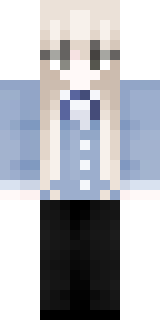 Скин Майнкрафт Игрока TheWhiteGiveMan