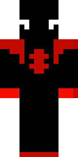 Скин Майнкрафт Игрока TheWifi