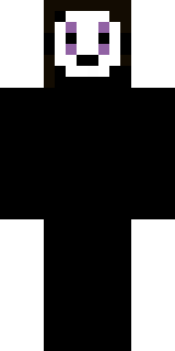 Скин Майнкрафт Игрока TheWinterMint