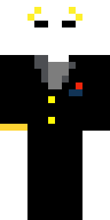 Скин Майнкрафт Игрока TheWitherSoldier