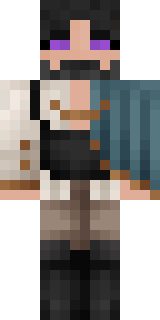 Скин Майнкрафт Игрока TheWonderOfYou