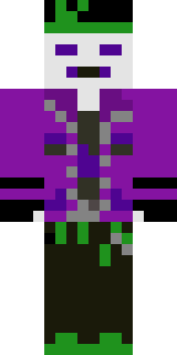 Скин Майнкрафт Игрока TheWoodsAwakenU