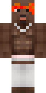 Скин Майнкрафт Игрока TheZain