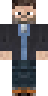 Скин Майнкрафт Игрока The_Alpharius
