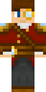 Скин Майнкрафт Игрока The_Aristocrat