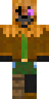 Скин Майнкрафт Игрока The_Astoron