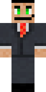 Скин Майнкрафт Игрока The_Auraking