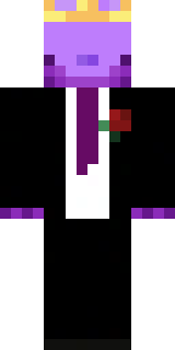 Скин Майнкрафт Игрока The_AxoltlMan