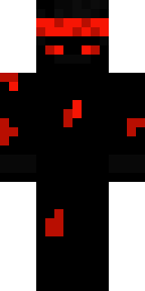 Скин Майнкрафт Игрока The_AzureFlames