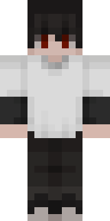 Скин Майнкрафт Игрока The_BadSimo