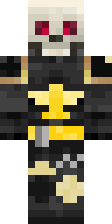 Скин Майнкрафт Игрока The_Boxer