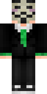 Скин Майнкрафт Игрока The_Boyka