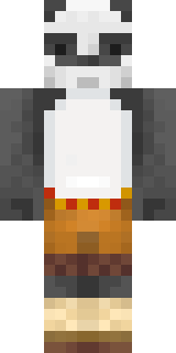 Скин Майнкрафт Игрока The_Bruhmaster