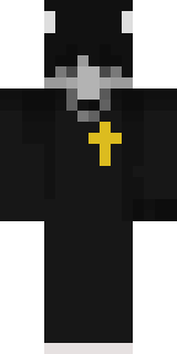 Скин Майнкрафт Игрока The_Chleba86