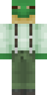 Скин Майнкрафт Игрока The_CrimsonKnife