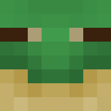 Игрок The_CrimsonKnife Майнкрафт - возможно знакомый с CircusMelon