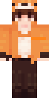 Скин Майнкрафт Игрока The_Crimson_sky