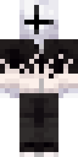 Скин Майнкрафт Игрока The_D1xer1_