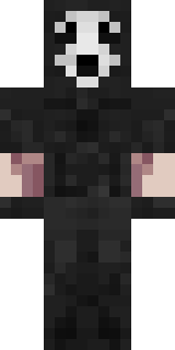 Скин Майнкрафт Игрока The_Decayed