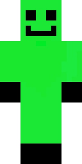 Скин Майнкрафт Игрока The_Derpy_Guy