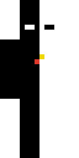 Скин Майнкрафт Игрока The_Fact