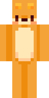 Скин Майнкрафт Игрока The_Flyingfish