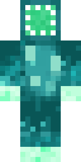 Скин Майнкрафт Игрока The_Glow_Squid