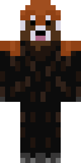 Скин Майнкрафт Игрока The_IvoryPhoenix