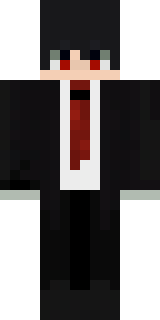 Скин Майнкрафт Игрока The_Judgeman