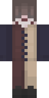 Скин Майнкрафт Игрока The_Lucid_Alien