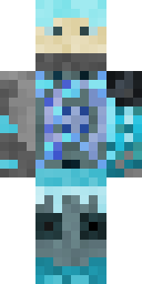 Скин Майнкрафт Игрока The_Master_storm