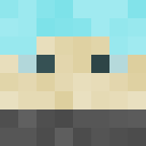 Игрок The_Master_storm Майнкрафт - возможно знакомый с trickyidiot