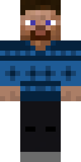 Скин Майнкрафт Игрока The_Omars_7