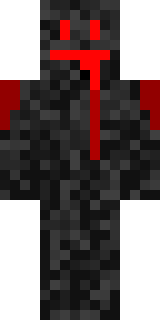 Скин Майнкрафт Игрока The_PhantomX_