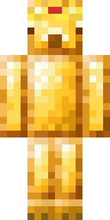 Скин Майнкрафт Игрока The_Piegon_Man