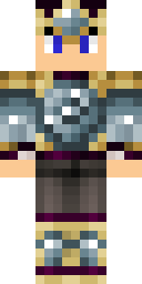 Скин Майнкрафт Игрока The_Pouley