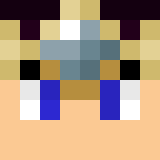 Игрок The_Pouley Майнкрафт - возможно знакомый с Jesonfire