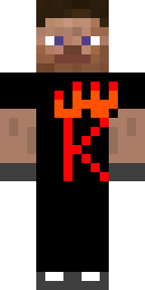 Скин Майнкрафт Игрока The_Pro_GamerKB