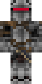 Скин Майнкрафт Игрока The_Pursuer