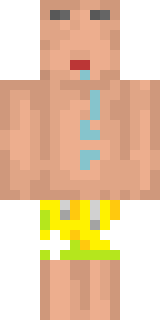 Скин Майнкрафт Игрока The_Real_Hitachi