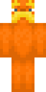 Скин Майнкрафт Игрока The_Real_L0rax