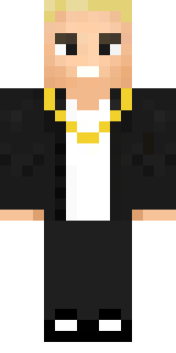 Скин Майнкрафт Игрока The_Reals