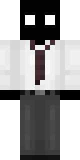 Скин Майнкрафт Игрока The_Shadow_Boii
