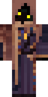 Скин Майнкрафт Игрока The_Sleepless1