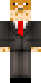 Скин Майнкрафт Игрока The_SpectreYT