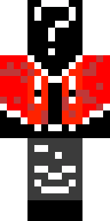 Скин Майнкрафт Игрока The_UnKnown666