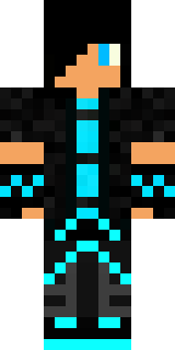 Скин Майнкрафт Игрока The_Viper